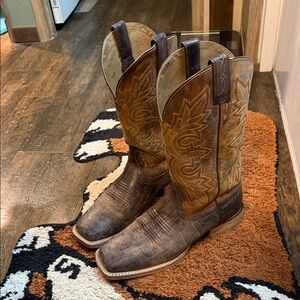 Ariat Men’s Western Cowboy Boots